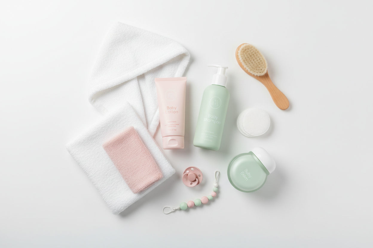 Baby Care