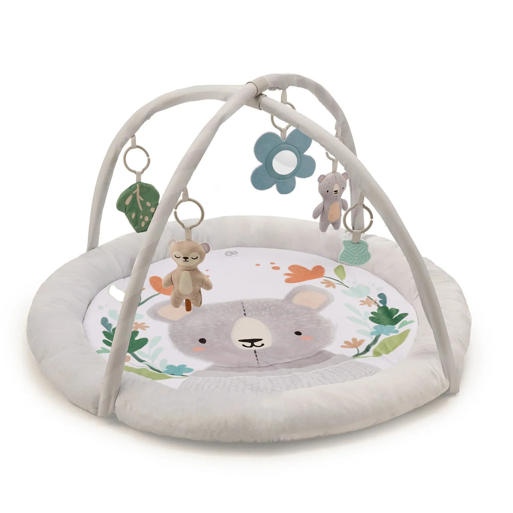 Kinderkraft COZYPLAY активна гимнастика by KinderKraft
