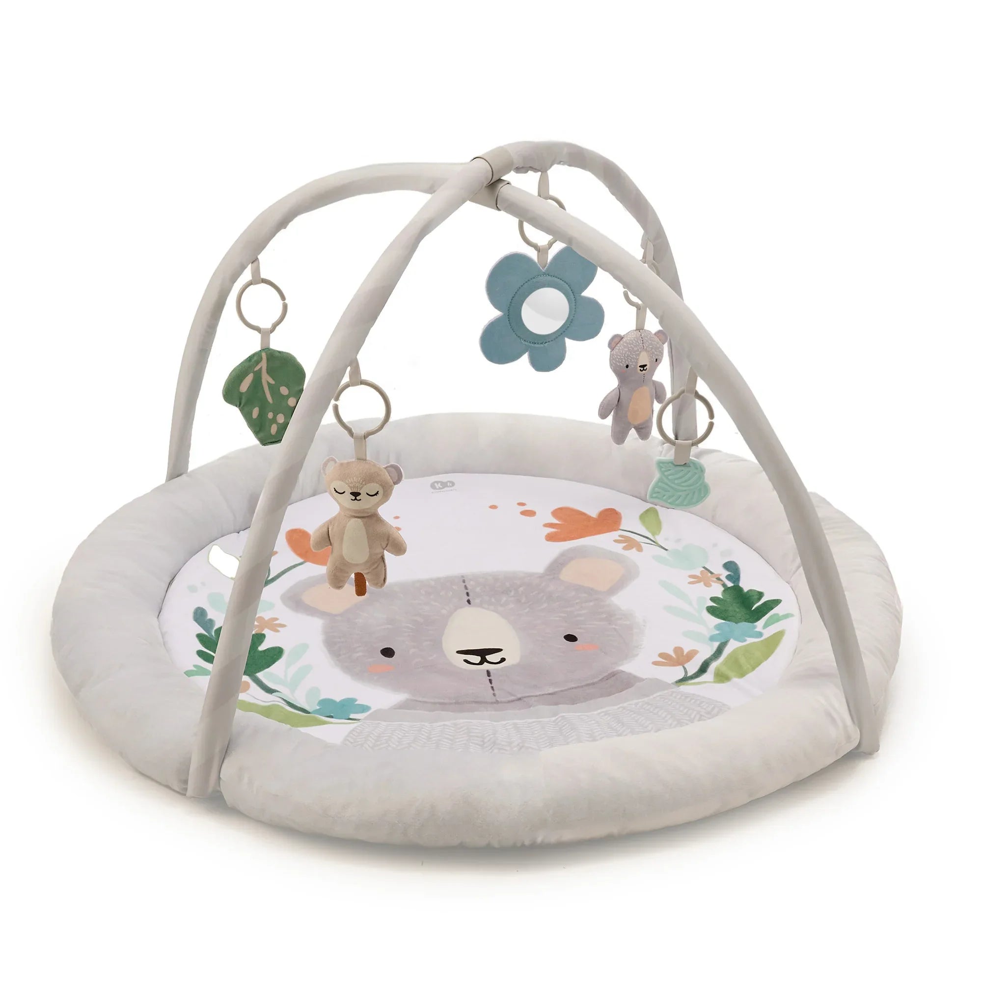 Kinderkraft COZYPLAY активна гимнастика by KinderKraft