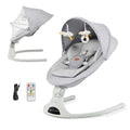 Kinderkraft TULSY шезлонг GREY by KinderKraft
