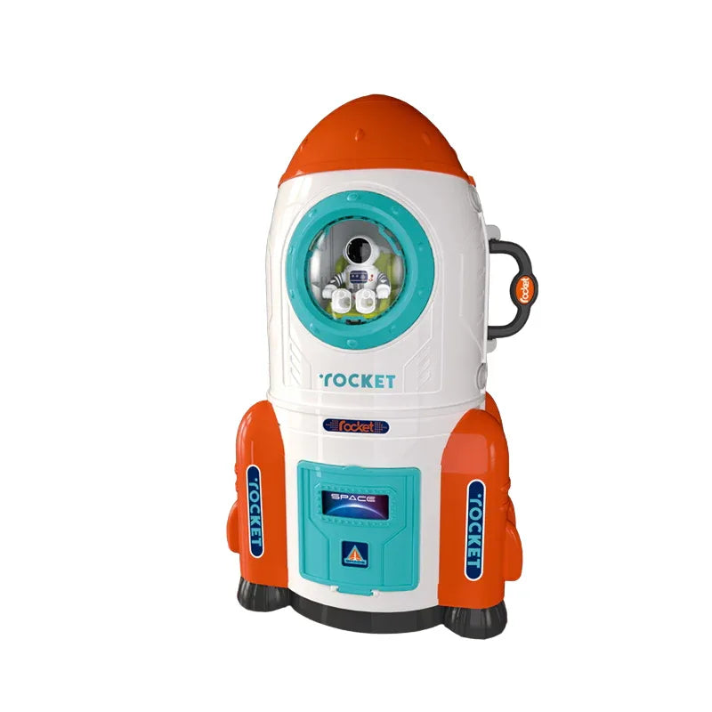 Космическа ракета Buba Space Capsule 008-501 by Buba