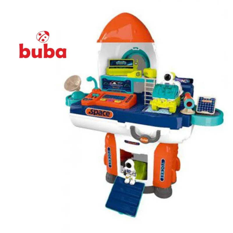 Космическа ракета Buba Space Capsule 008-501 by Buba