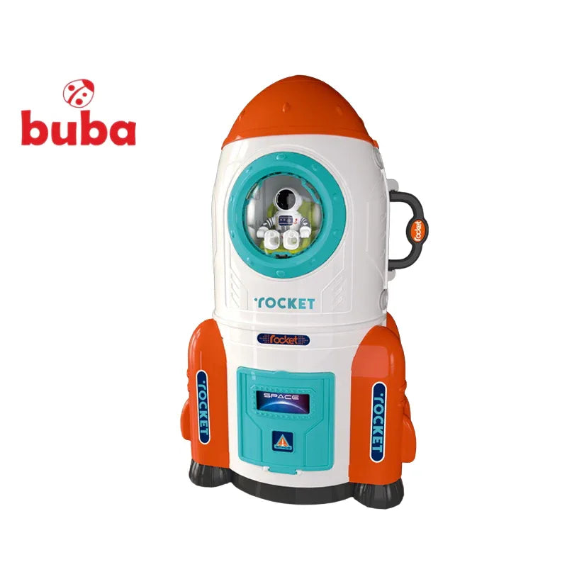 Космическа ракета Buba Space Capsule 008-501 by Buba