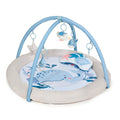 KinderKraft COZYPLAY активна гимнастика NORDIC BREEZE by KinderKraft