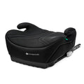 Kinderkraft I-BOOST 2 PRO I-Size столче за кола IsoFix BLACK by KinderKraft