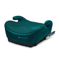 Kinderkraft I-BOOST 2 PRO I-Size столче за кола IsoFix GREEN by KinderKraft