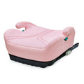 Kinderkraft I-BOOST 2 PRO I-Size столче за кола IsoFix PINK by KinderKraft