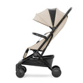 KinderKraft PILOT 2 бебешка количка SOFT BEIGE by KinderKraft