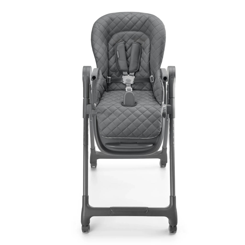 Kinderkraft TULO столче за хранене GREY by KinderKraft