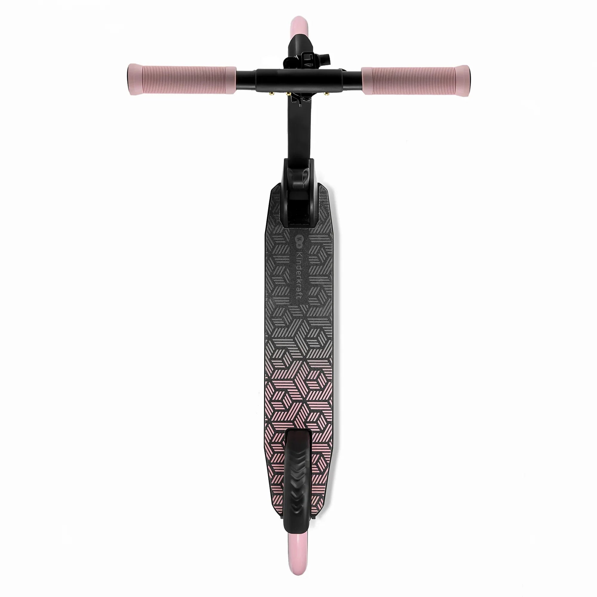 Kinderkraft FREELY тротинетка PINK by KinderKraft