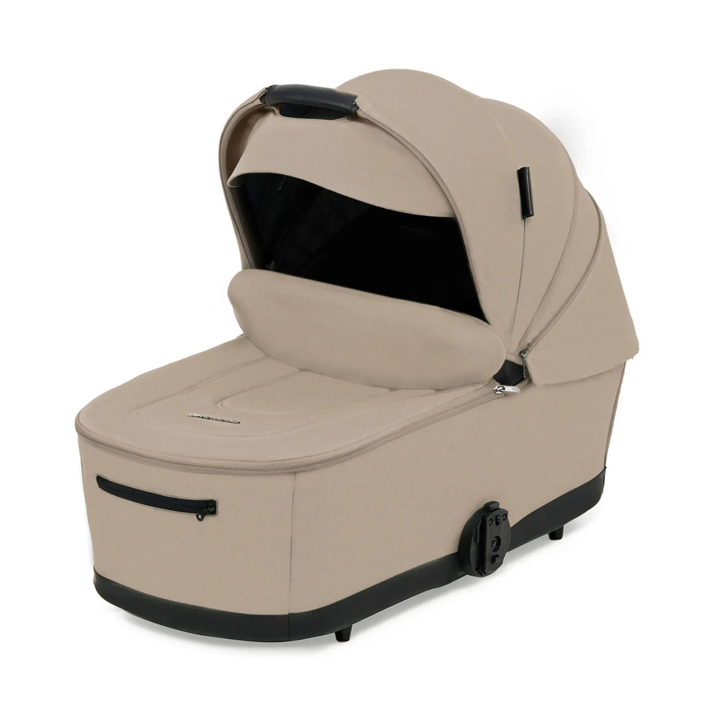 Kinderkraft YOXI бебешка количка 3в1 SAND BEIGE by KinderKraft