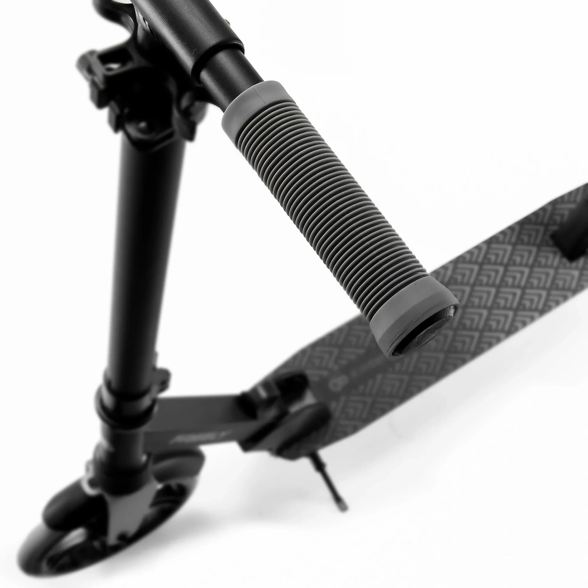 Kinderkraft FREELY тротинетка BLACK by KinderKraft