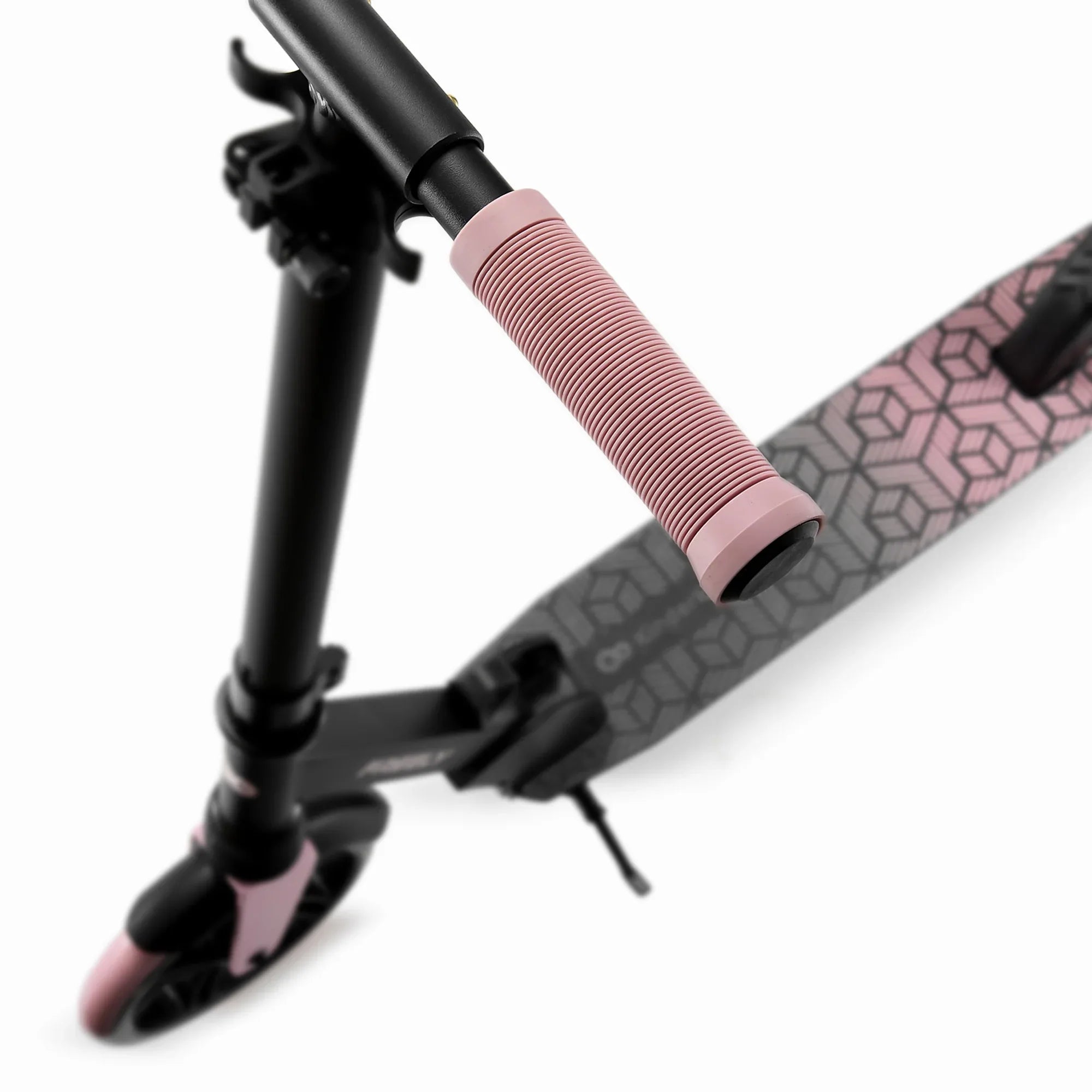 Kinderkraft FREELY тротинетка PINK by KinderKraft