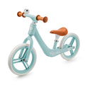 Kinderkraft FLY PLUS колело за баланс BABY BLUE by KinderKraft