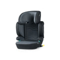 KinderKraft XPAND 2 I-SIZE столче за кола GRAPHITE BLACK KCXPAN02BLK0000 by KinderKraft