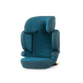 KinderKraft XPAND 2 I-SIZE столче за кола HARBOUR BLUE KCXPAN02BLU0000 by KinderKraft
