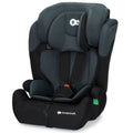 Kinderkraft столче за кола COMFORT UP i-Size black by KinderKraft