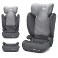 Kinderkraft I-SPARK столче за кола 100-150cm GREY by KinderKraft
