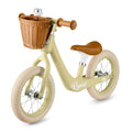 Kinderkraft RAPID 2 колело за баланс SAVANNAH GREEN by KinderKraft