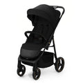 Kinderkraft TRIG 3 бебешка количка ONYX BLACK by KinderKraft