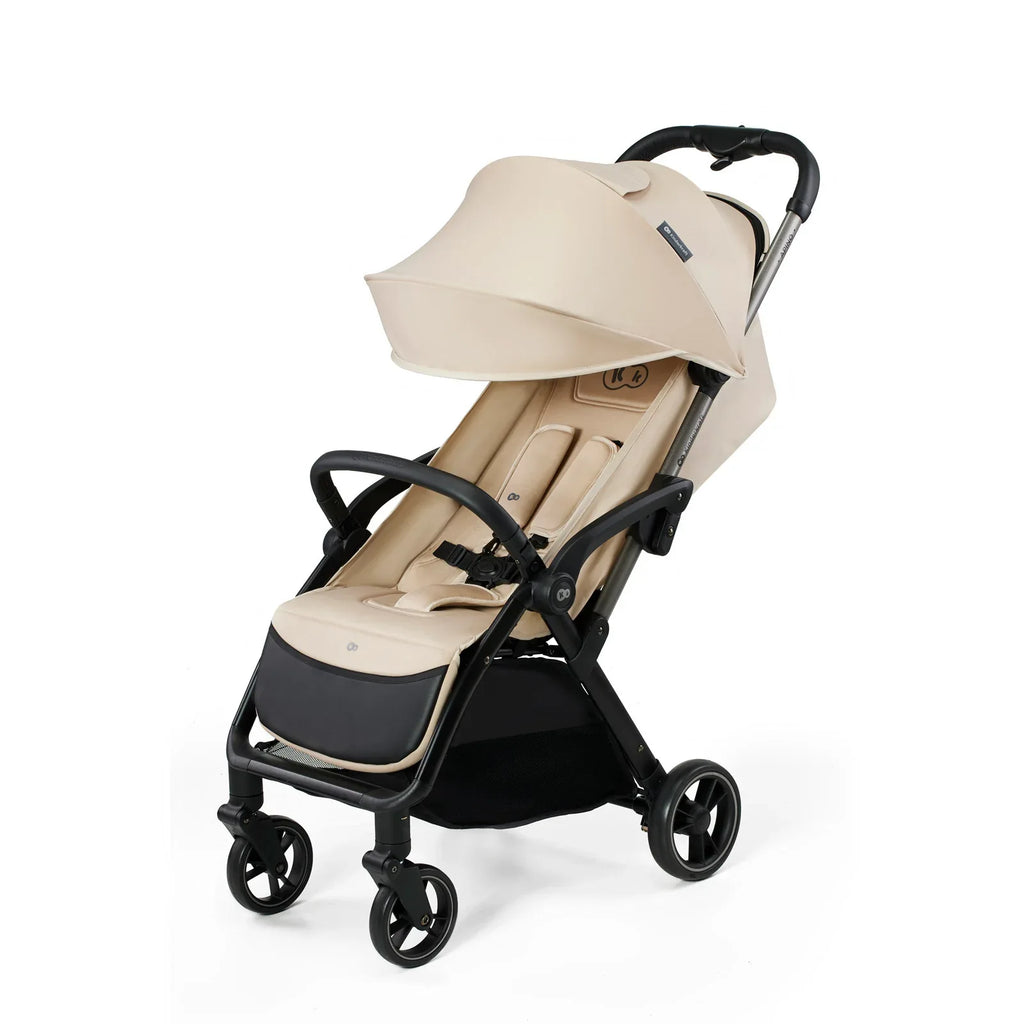 Kinderkraft APINO бебешка количка DUNE BEIGE by KinderKraft