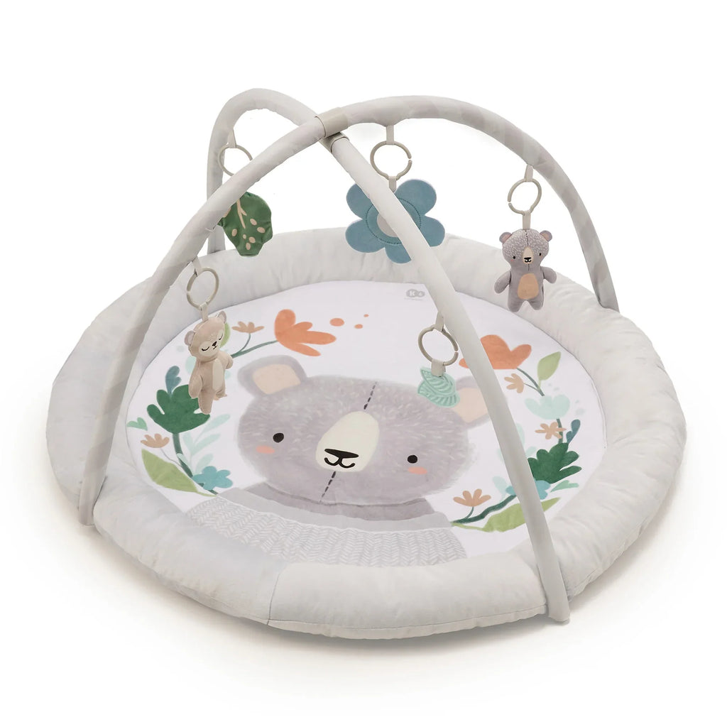 Kinderkraft COZYPLAY активна гимнастика by KinderKraft