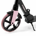 Kinderkraft FREELY тротинетка PINK by KinderKraft