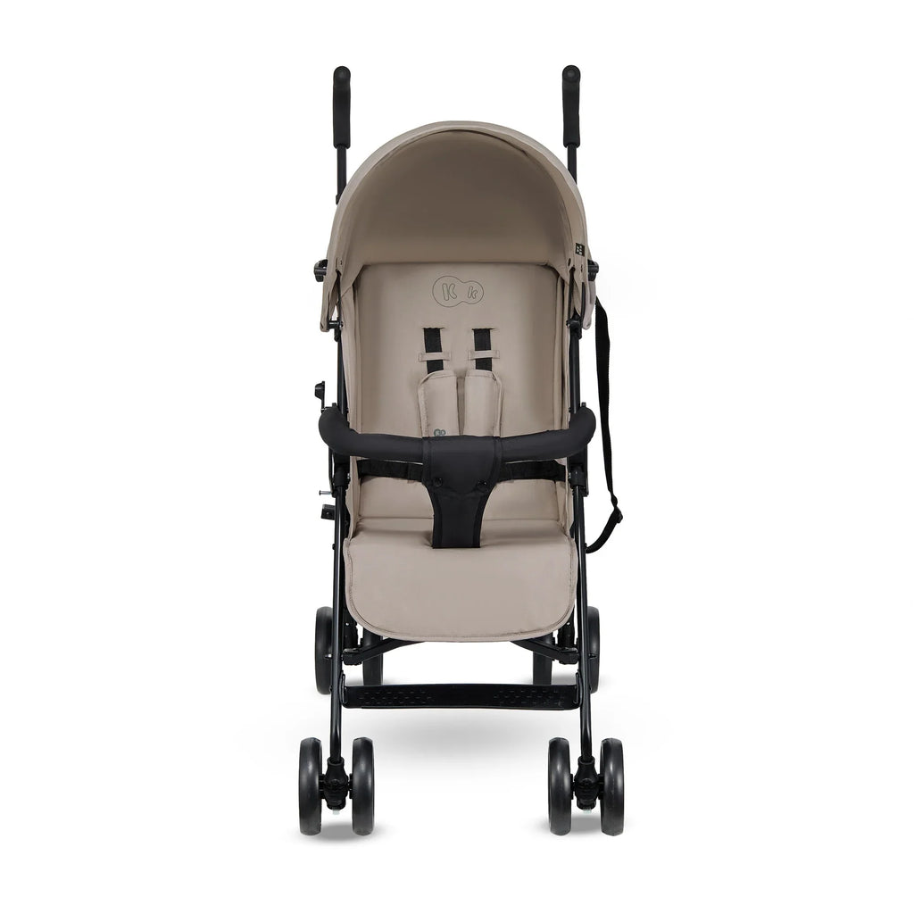 Kinderkraft бебешка количка TIK STONE BEIGE by KinderKraft