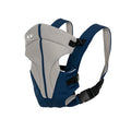 КЕНГУРУ DISCOVERY DARK BLUE&GREY by Lorelli Classic