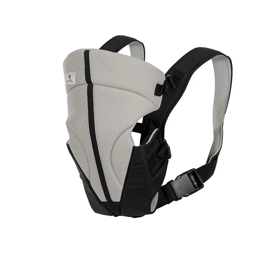 КЕНГУРУ DISCOVERY BLACK&GREY by Lorelli Classic