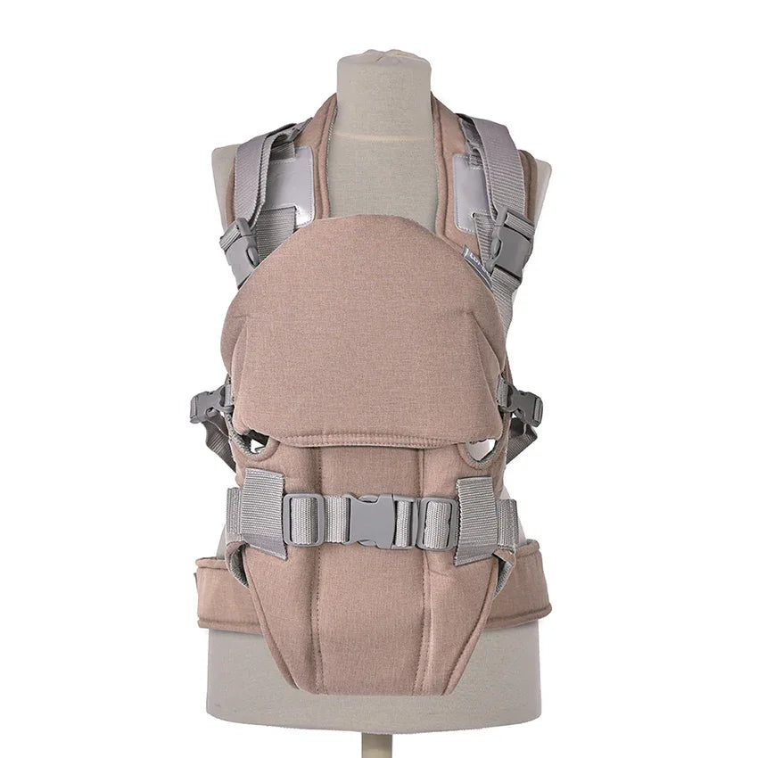 КЕНГУРУ WEEKEND BEIGE by Lorelli Premium
