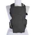 КЕНГУРУ BETWЕEN BLACK&GREY by Lorelli Premium