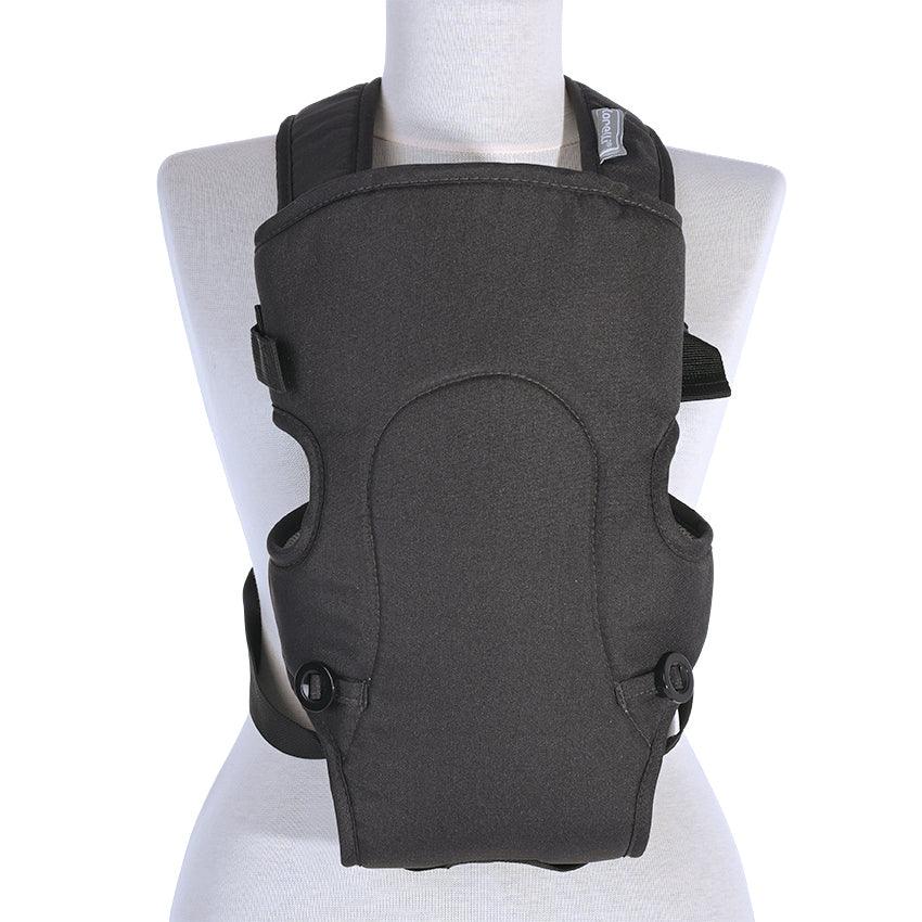 КЕНГУРУ BETWЕEN BLACK&GREY by Lorelli Premium