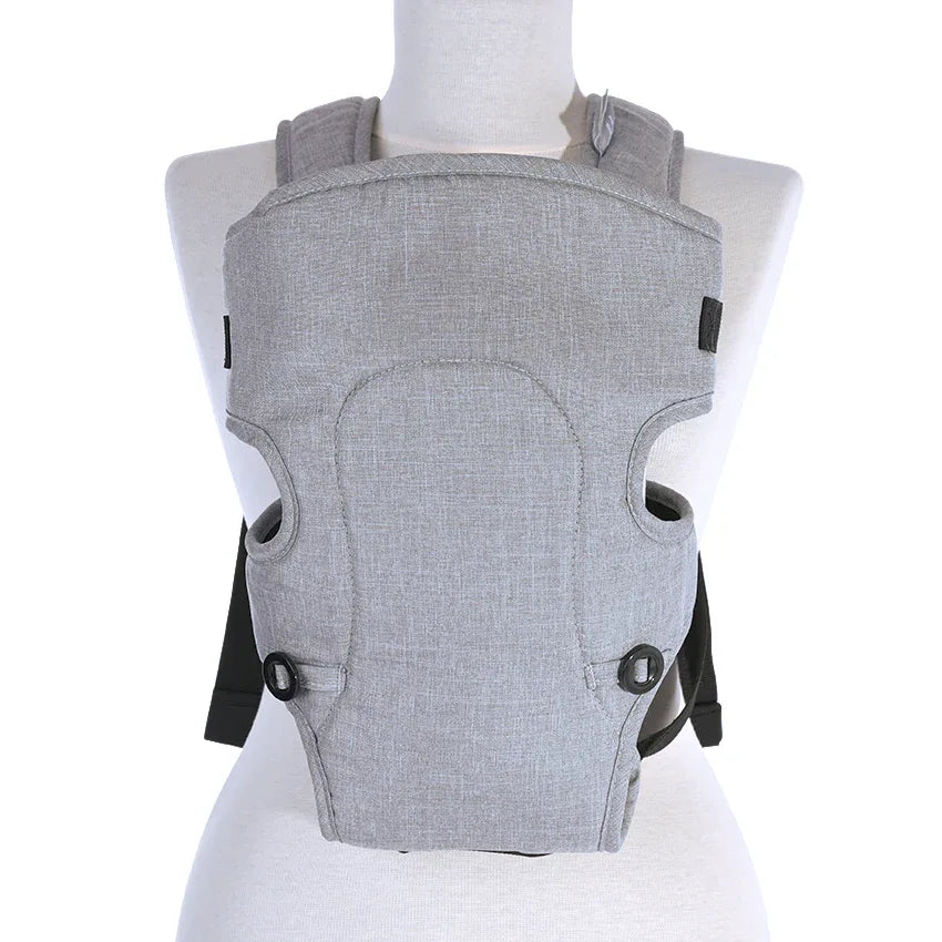 КЕНГУРУ BETWЕEN GREY&BLACK by Lorelli Premium