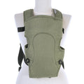 КЕНГУРУ BETWЕEN LODEN GREEN&BLACK by Lorelli Premium