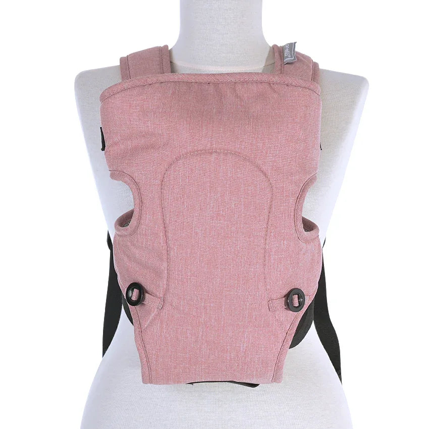 КЕНГУРУ BETWЕEN ROSE TAN&GREY by Lorelli Premium