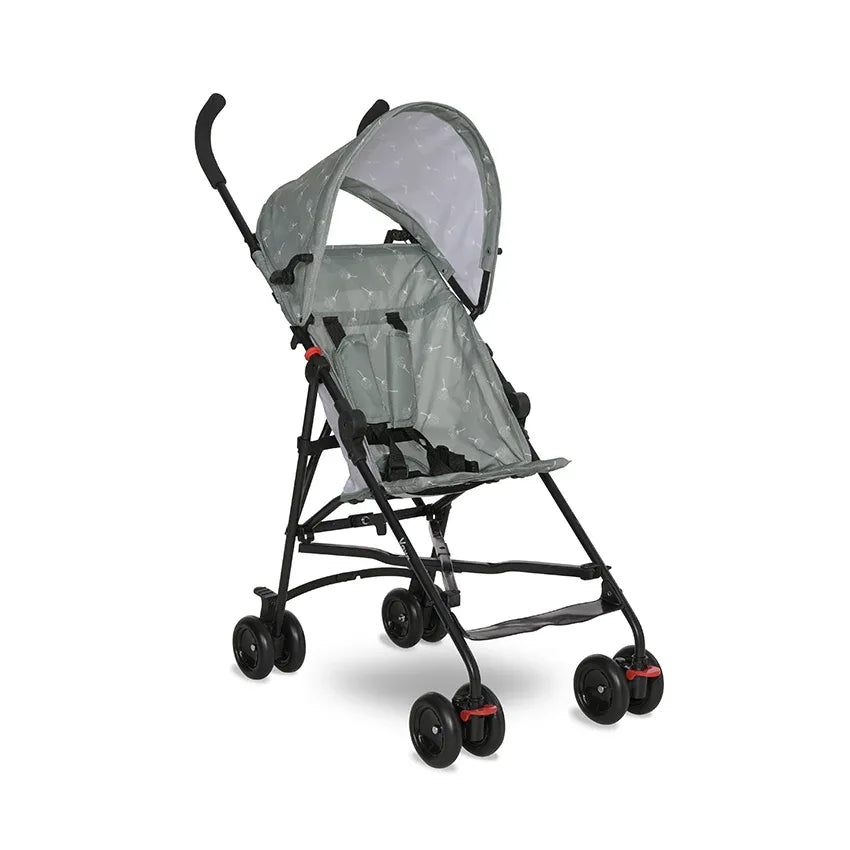 Д.КОЛИЧКА VAYA ICEBERG GREEN до 15 кг 1002184 - 1 by Lorelli Classic