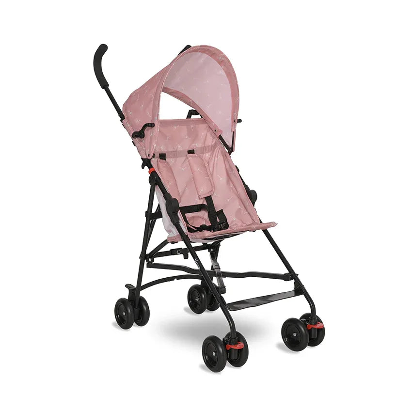 Д.КОЛИЧКА VAYA MELLOW ROSE до 15 кг 1002184 - 1 бр by Lorelli Classic
