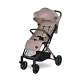 Д.КОЛИЧКА RIBERA до 15 кг BEIGE WARM by Lorelli Premium