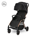 Д.КОЛИЧКА QUICK до 22 кг АВТОМАТИЧНО СГЪВАНЕ BLACK by Lorelli Premium