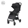 Д.КОЛИЧКА FRESH до 22 кг BLACK JASPER by Lorelli Classic