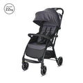 Д.КОЛИЧКА FRESH до 22 кг GREY by Lorelli Classic