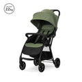 Д.КОЛИЧКА FRESH до 22 кг GREEN by Lorelli Classic
