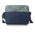 ЧАНТА BLUE&GREY by Lorelli Classic