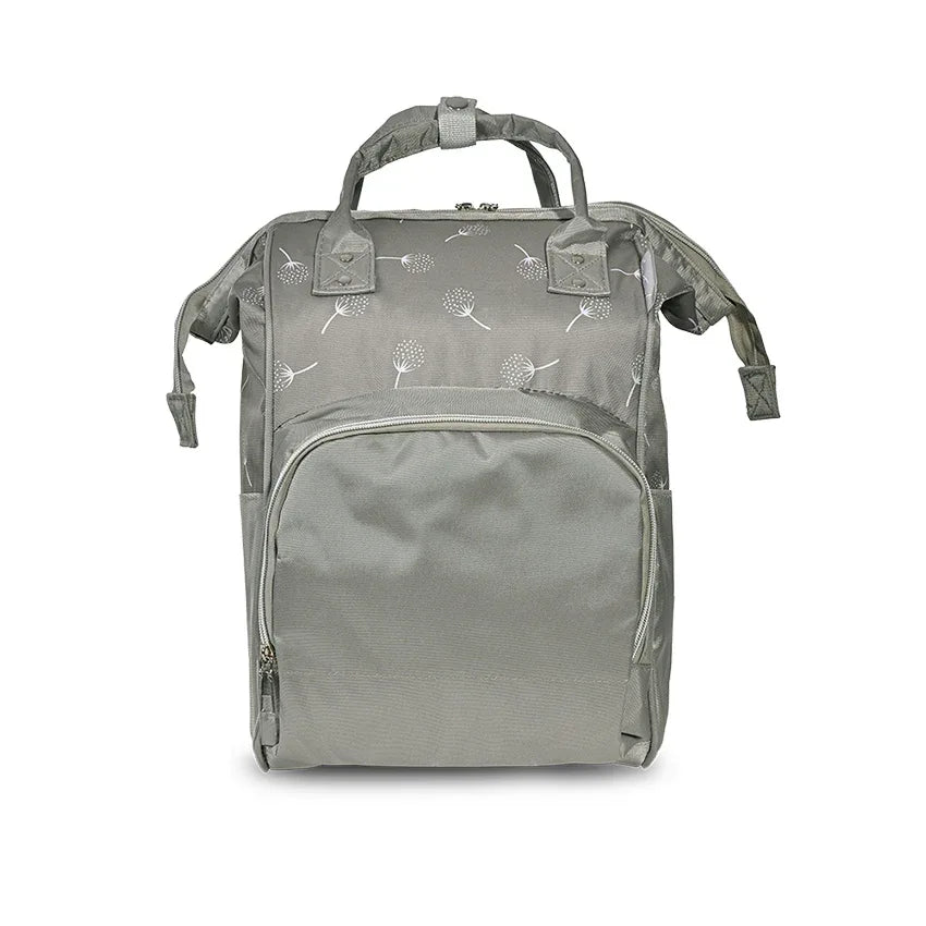 РАНИЦА ЗА КОЛИЧКА TENDER GREY by Lorelli Classic