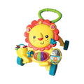 АКТИВНА ПРОХОДИЛКА ЛЪВ by Lorelli Toys
