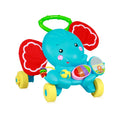 АКТИВНА ПРОХОДИЛКА СЛОН by Lorelli Toys