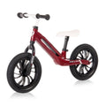 БАЛАНС КОЛЕЛО RACER RED&WHITE by QPlay