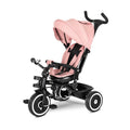 ТРИКОЛКА TINO PINK С РОТАЦИЯ 360 by Lorelli Classic