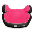 СТОЛ ЗА КОЛА SAFETY JUNIORFIXAN15-36KG PINK by Lorelli Classic
